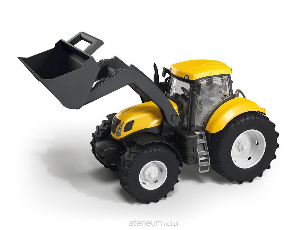 Tupiko Traktor aus Schnur 8002936119100