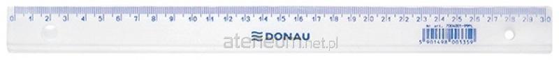 Donau  Lineal 30 cm MIX 5901498051060