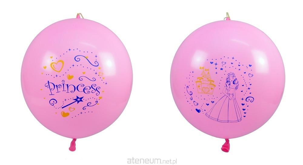 Arpex  Luftballons Kugeln 40 cm MIX 50 Stk 5907667235675