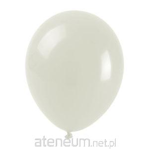 Arpex  Pastellcremefarbene Luftballons 25cm 100 Stk 8420698326596