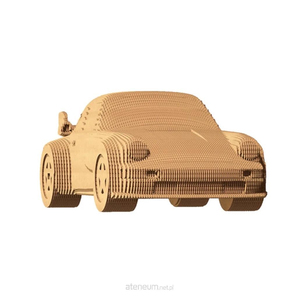 Cartonic  3D-Papppuzzle - Porsche 911 4820191133167