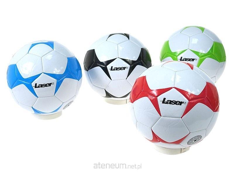 ADAR  Fußball-Laser-Mix 5901271572546