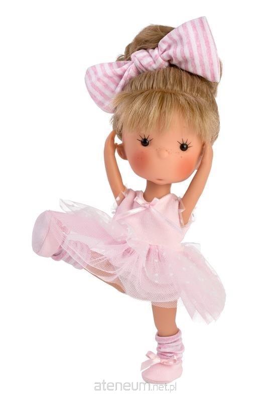 Llorens  Puppe 52614 Miss Minis Ballerina 26cm 8426265526147